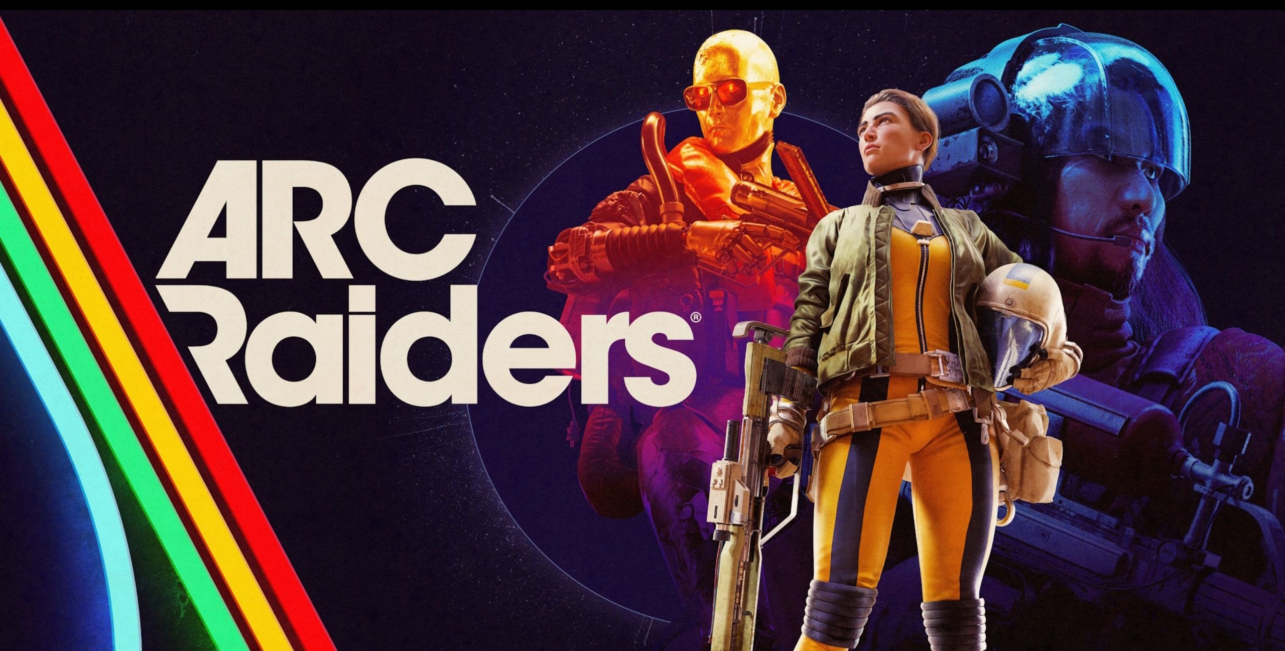 Arc Raiders Update Besar! Hadir Oktober 2026, Hadirkan Peta, Musuh, Sistem Progres, dan Naratif Baru