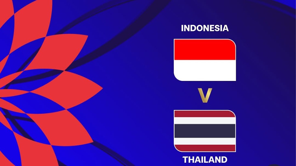Pelatih Thailand Bongkar Kekuatan Garuda, Timnas Indonesia Wajib Waspada di Final