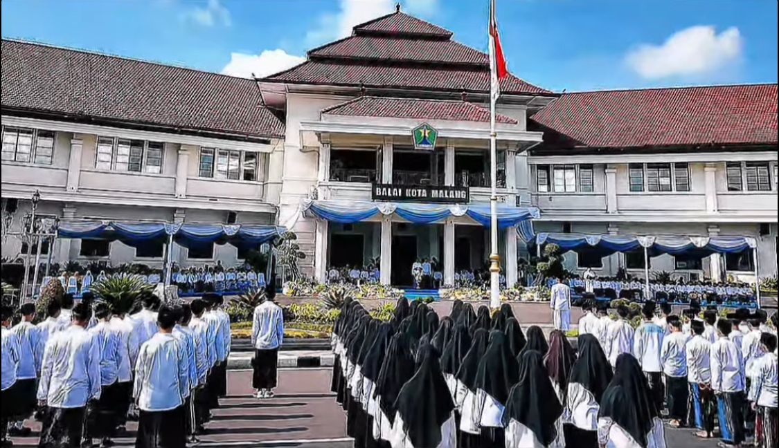Pemerintah dan Pesantren di Kota Malang Sepakat Perkuat Legalitas dan Kemandirian Lembaga
