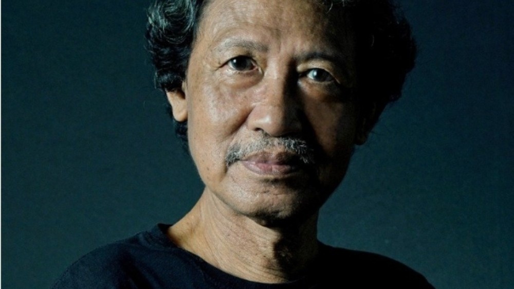 Bambang Sarasno, Sang Empu 12 Lukisan Batik TITIRASI, Seniman Lintas-Genre Asal Malang sejak 1970-an 