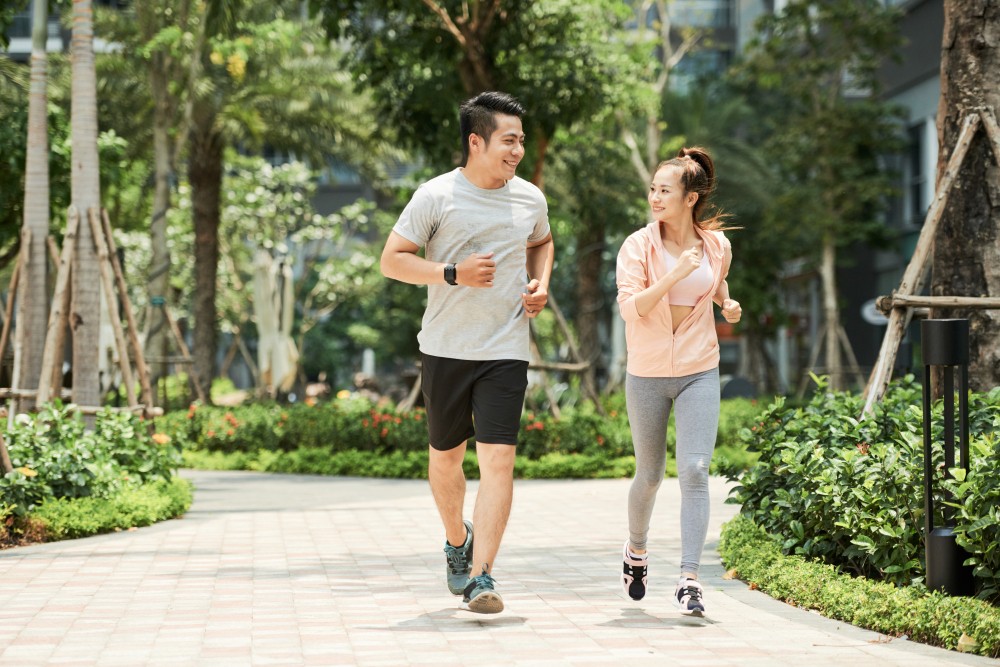 Ini Sembilan Rekomendasi Tempat Jogging di Malang Selain di Lokasi CFD Jalan Ijen 