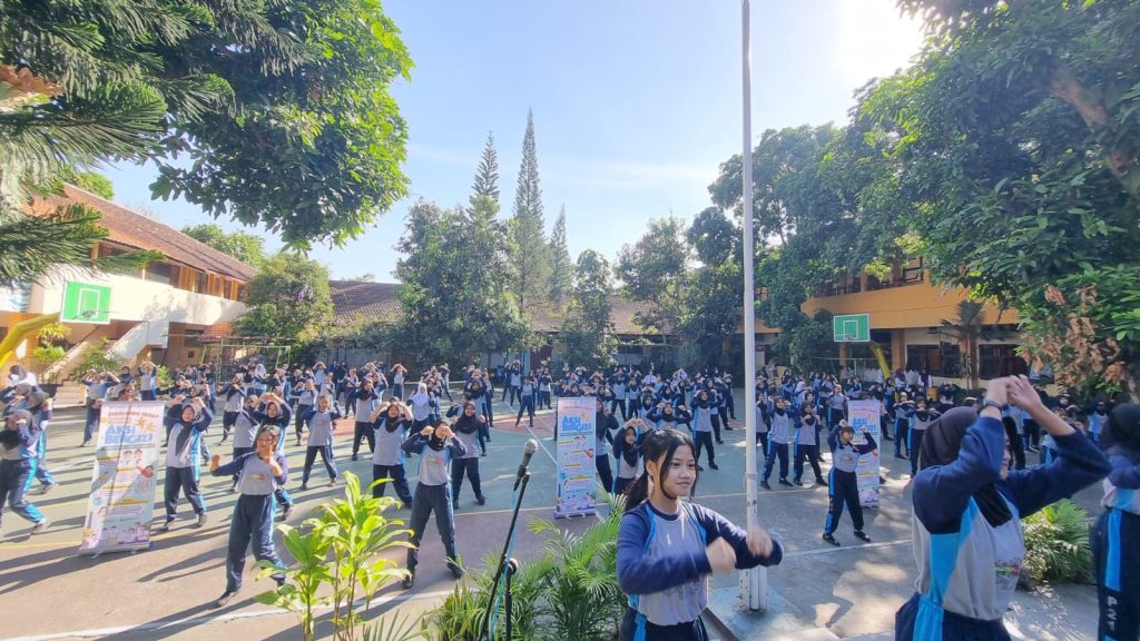 Kasus Influenza Meningkat, Warga Kota Malang Diimbau Lebih Peduli Kesehatan