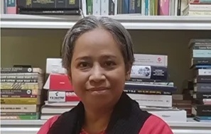 Dosen FT UB Prof Rini Jadi Pembicara Tamu dalam Forum Internasional tentang SDG 