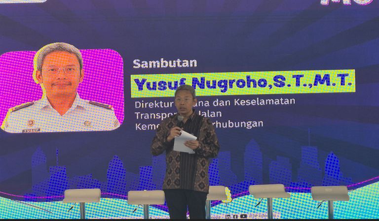 Transportasi Listrik, Langkah Nyata Kemenhub & ITDP untuk Bumi yang Lebih Bersih