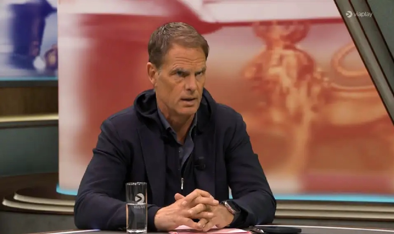 5 Calon Pelatih Baru Timnas Indonesia Terbaru, Frank De Boer Masuk?