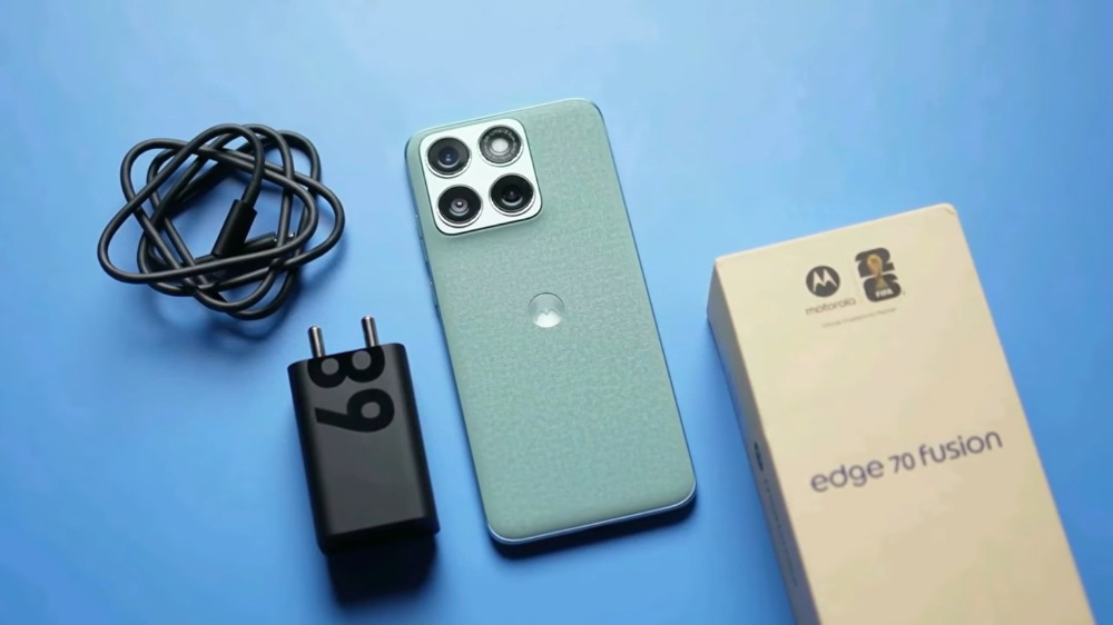 HP Motorola Terbaru 2026 Resmi Dirilis, Ini Daftar Lengkap dari Murah hingga Flagship Gahar