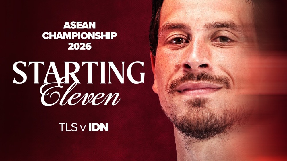 Starter Timnas Indonesia vs Timor Leste Resmi Dirilis, Mitchell Baker dan Thom Haye Jadi Andalan Garuda