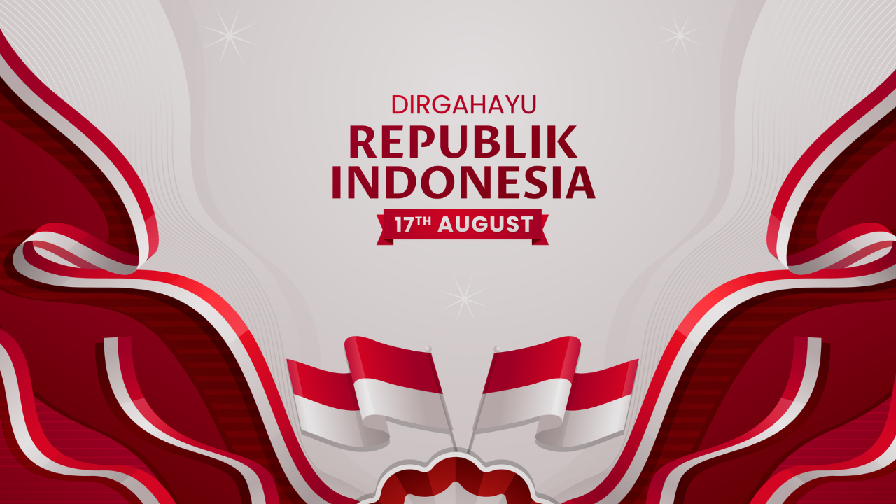 Penasaran Kapan Logo Resmi HUT ke-80 RI Diumumkan?  Berikut Infonya 