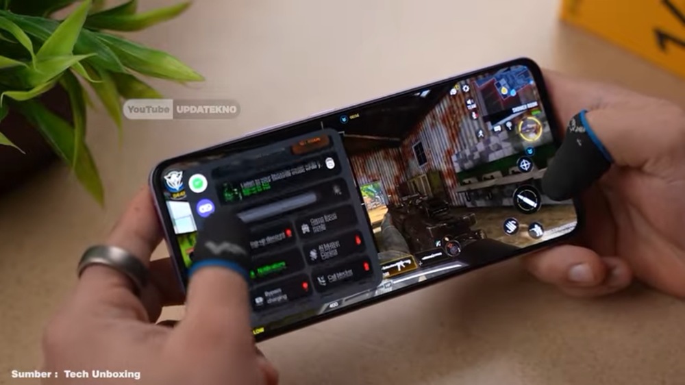 HP Dimensity Terbaik 2026 Harga Rp2-3 Jutaan, Poco hingga Infinix Paling Diburu Gamer