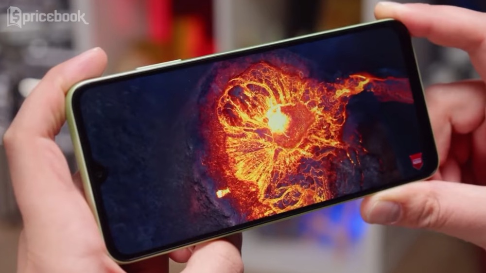 Samsung Galaxy A17 LTE vs Galaxy A17 5G, Mana yang Lebih Layak Dibeli di Harga Rp2 Jutaan?