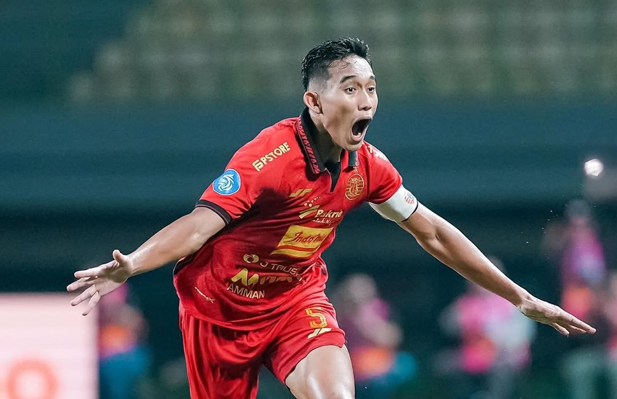 Gol Indah 48 Meter Rizki Ridho Masih Puncaki Puskhas Award 2025! Gegara Indonesia, Sistem FIFA ‘Ngeblank’