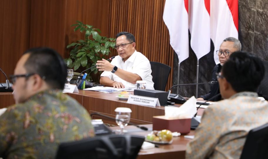 Program Pemerintah Olah Sampah Jadi Listrik, Mendagri: Pemda Bisa Sediakan Lahan dan Biaya Operasional  