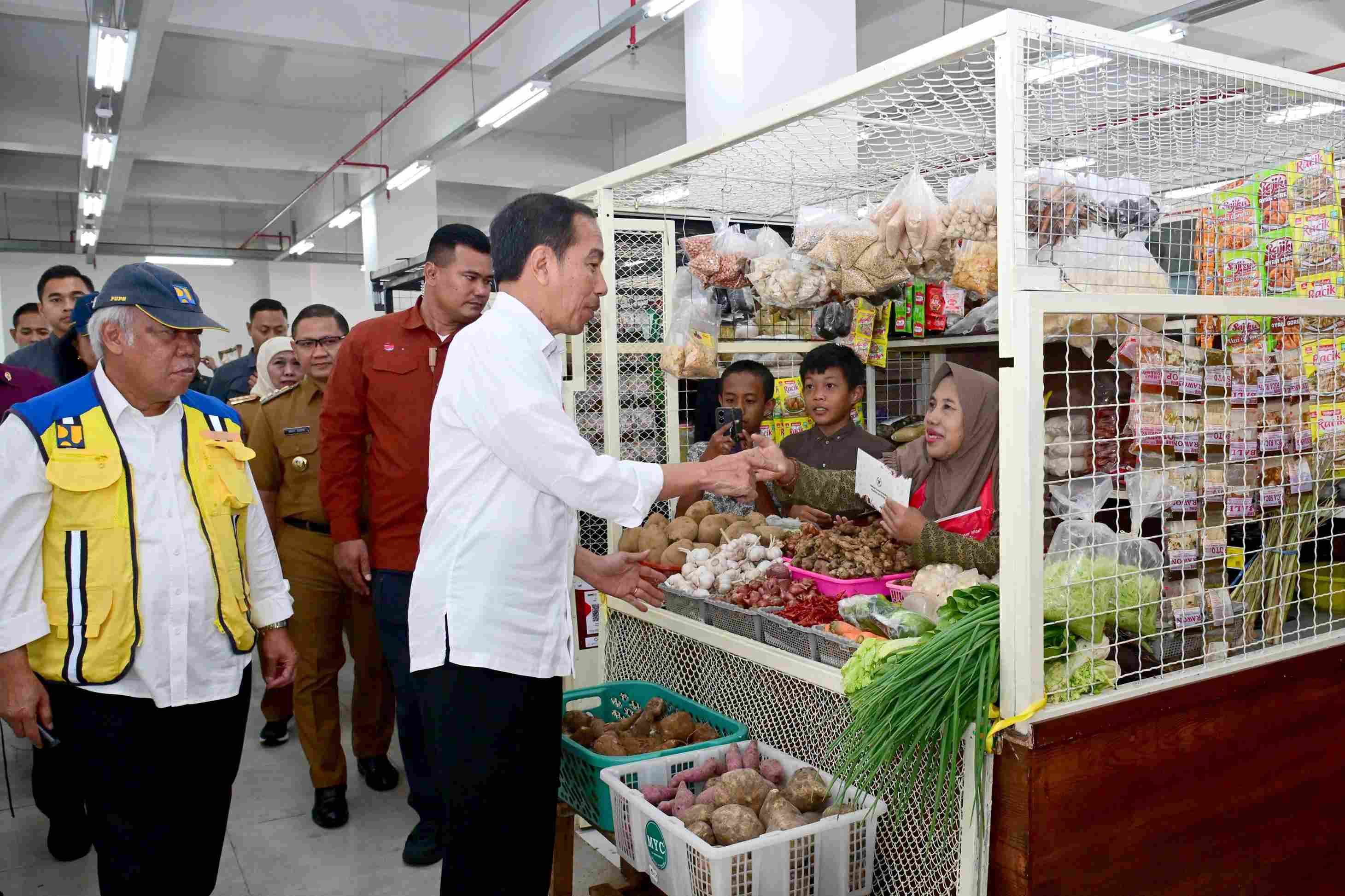 Harga Rata-Rata Sembako Kota Batu 28 Februari: Cabe, Telur dan Daging Ayam Ras Belum Turun