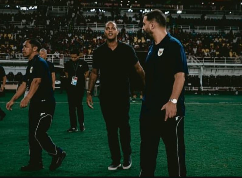 Evaluasi Besar-besaran! Badan Tim Nasional Bidik Semua Sektor Timnas Indonesia