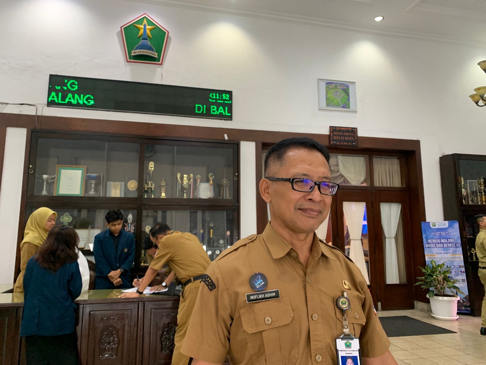 Tak Punya Ijazah TK Tetap Bisa Masuk SD, Disdikbud Kota Malang Tegaskan Syarat Utama SPMB 2026 soal Usia