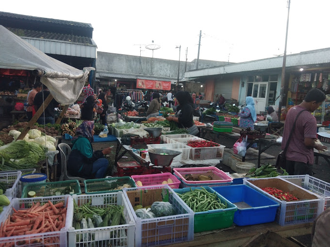 Harga Rata-Rata Bahan Pokok Kabupaten Malang 9 Maret 2025: Dilaporkan Stabil Tanpa Kenaikan Harga