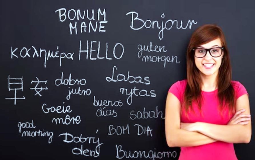 Ingin Menjadi Multilingual? Coba Cek 9 Aplikasi Belajar Bahasa Ini!