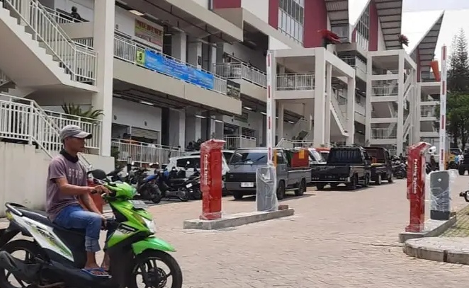 Gate Parkir Alun-Alun Kota Batu Akan Diterapkan 2025, Dishub: Tak Ada Pihak yang Dirugikan