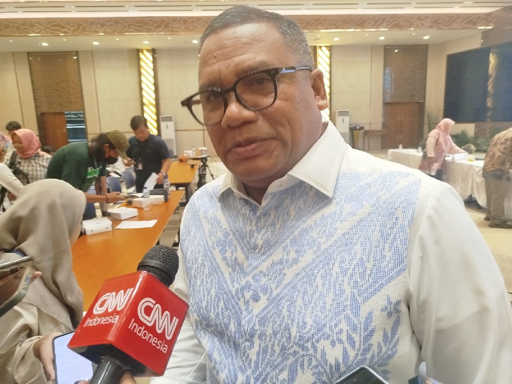 Kecurangan UTBK SNBT 2025 Mengerikan, Jual Beli Kursi Prodi PTN Bisa Ratusan Juta Rupiah!