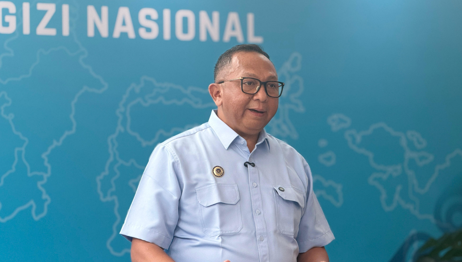 512 Santri Keracunan MBG di Sidoarjo, BGN Usulkan Kepala SPPG Kalitengah Dicopot