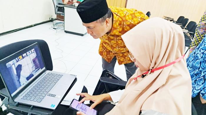 Mau Lulus UKMPPG? Ketua TUK UIN Malang Tekankan Pemahaman Konsep dan Integritas Peserta