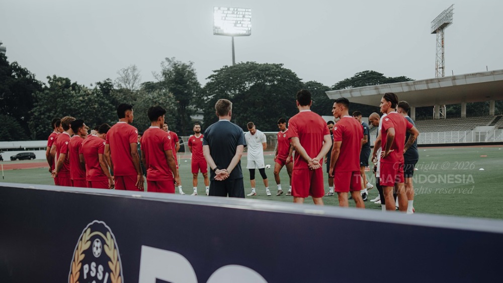 Jika Indonesia Juara FIFA ASEAN Cup 2026, Ini 4 Hal yang Akan Terjadi