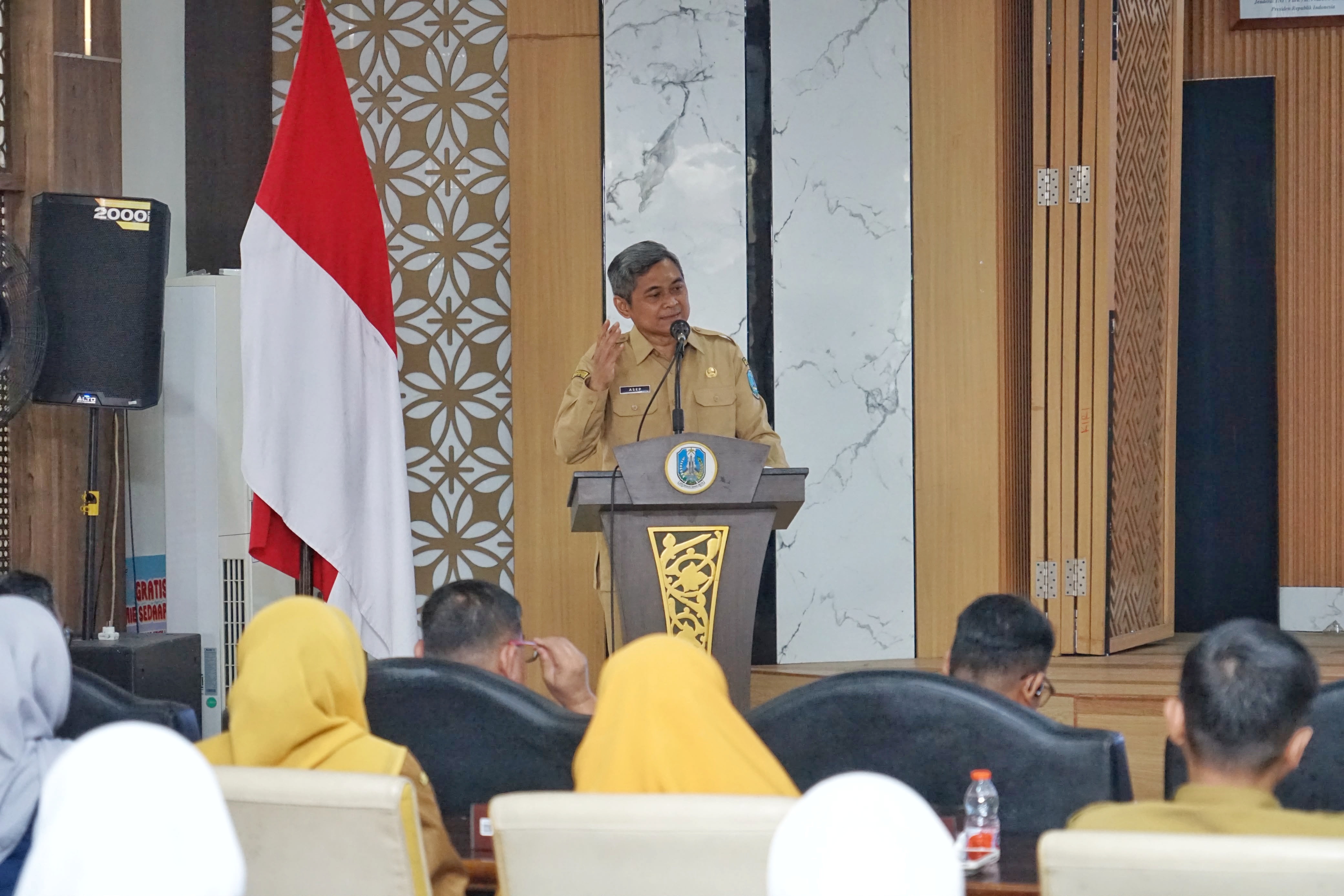 Pengawasan Vape di Jawa Timur Diperketat, Bakorwil Malang Fokus Lindungi Generasi Muda