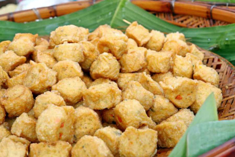 26 Juli Juga Memperingati Hari Tahu Sedunia, Yuk Kenali Tahu Khas Malang dari Sumbermanjing Kulon