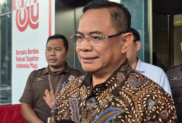 KPK Periksa Bupati Sudewo di Kudus Bukan di Pati saat Kena OTT, Ini Alasannya