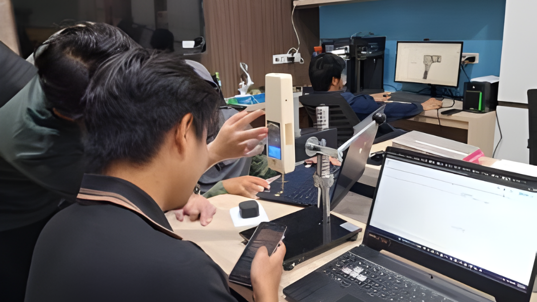 ARSC FTP UB Kembangkan Riset Labu Butternut dan Carbon Dots, Dorong Inovasi Pertanian Berkelanjutan