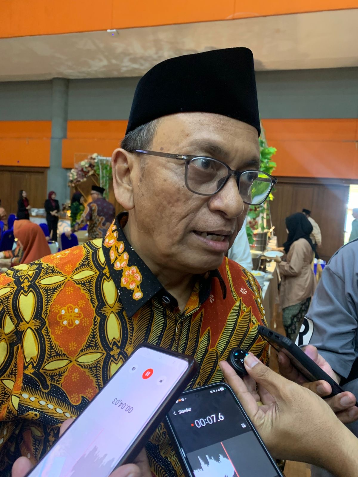 Peminat PTN Naik 40 Ribu, Sistem SNBT Dirombak: Peserta Tak Lagi Pilih Kampus Ujian