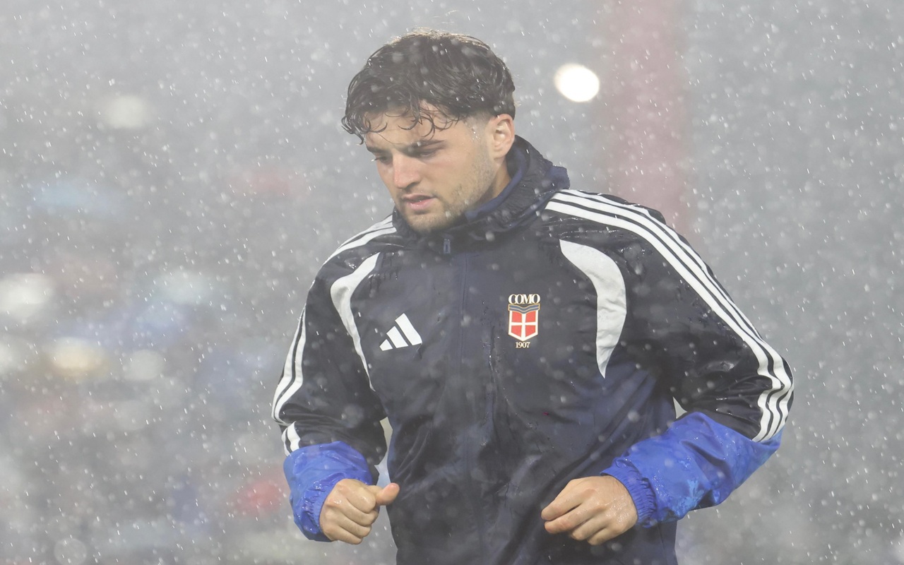 Mirwan Suwarso Ungkap Peran Fabrizio Romano dalam Transfer Martin Baturina ke Como