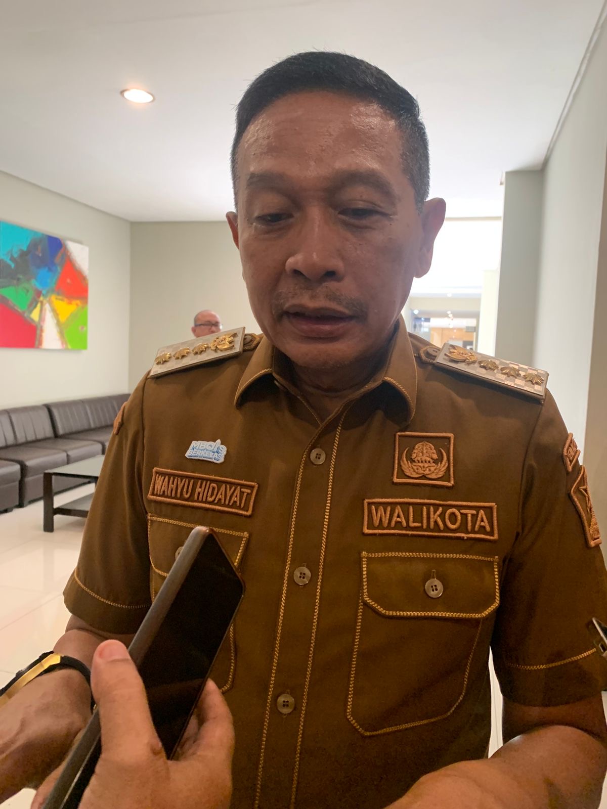 Wali Kota Malang Perintahkan Penguatan Siskamling usai Tawuran Mahasiswa Tewaskan Satu Orang di Lowokwaru