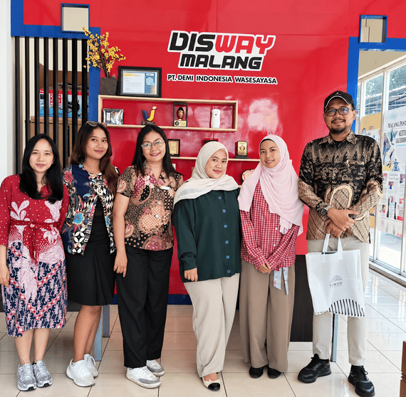 Ascent Hospitality Group Jajaki Kerja Sama dengan Disway Malang, Perkenalkan 7 Properti Hotel
