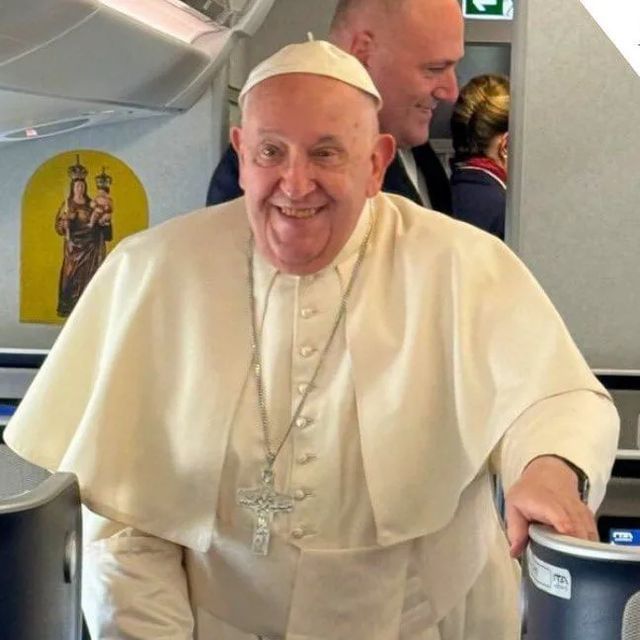 Jadwal Misa Requiem Untuk Paus Fransiskus di Gereja-Gereja Malang