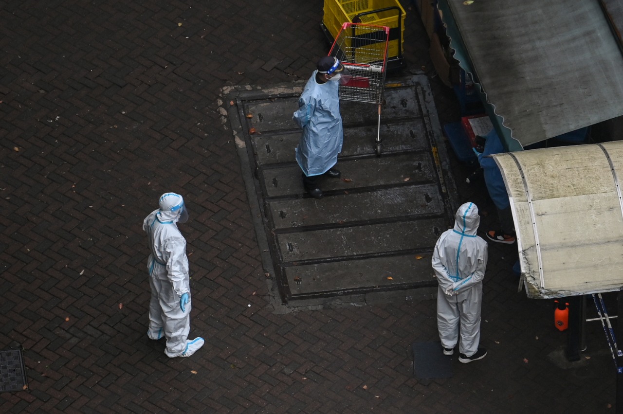 Kenali 9 Zoonosis Berbahaya  Ini, Dua di Antaranya Menyebabkan Jutaan Korban Meninggal 