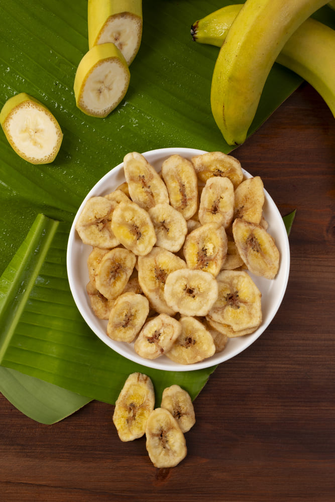 Malang Penghasil Pisang Terbanyak, Ini Olahan Pisang yang Mudah Dibuat