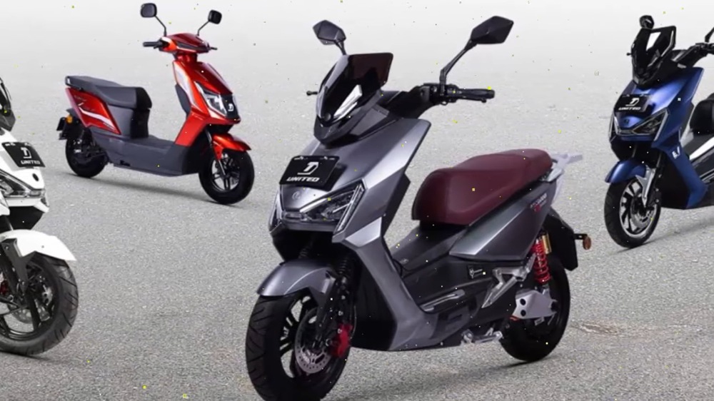 5 Motor Listrik Terbaik dan Awet 2026, Jarak Tempuh 140 Km hingga Kecepatan 130 Km/Jam