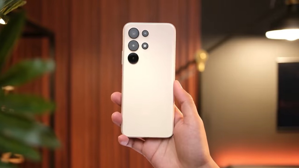 7 HP Rp2 Jutaan Paling Worth Juni 2026, Ada AMOLED 144 Hz dan Baterai 7.000 mAh