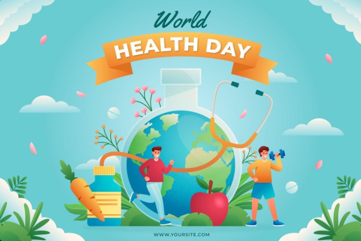 Hari Cakupan Kesehatan Universal 12 Desember: Dorongan Dunia untuk Akses Layanan Kesehatan yang Merata