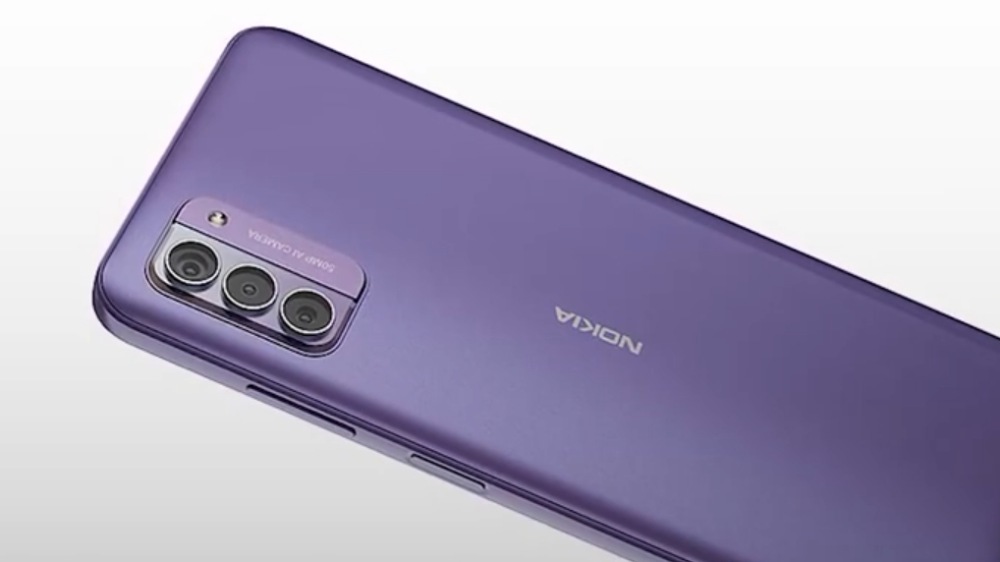 Nokia G42 5G Bukan HP Biasa, Bisa Dibongkar dan Diperbaiki Sendiri di Rumah