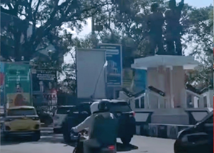 Dishub Kota Malang Siapkan Rekayasa Lalin Antisipasi Belasan Ribu Kontingen Hadiri Pembukaan Porprov IX