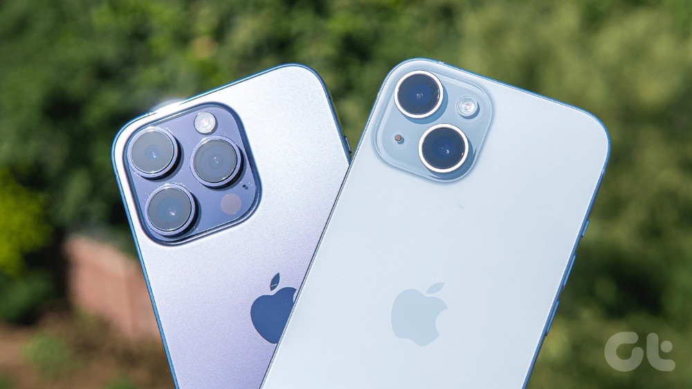 iPhone 14 Pro Max vs iPhone 15 di 2026, Harga Mulai Mirip tapi Pilih yang Mana?