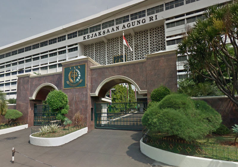 22 Juli  Hari Bhakti Adhyaksa dan Berdirinya Kejaksaan di Indonesia, Sejarahnya Berawal dari Zaman Majapahit