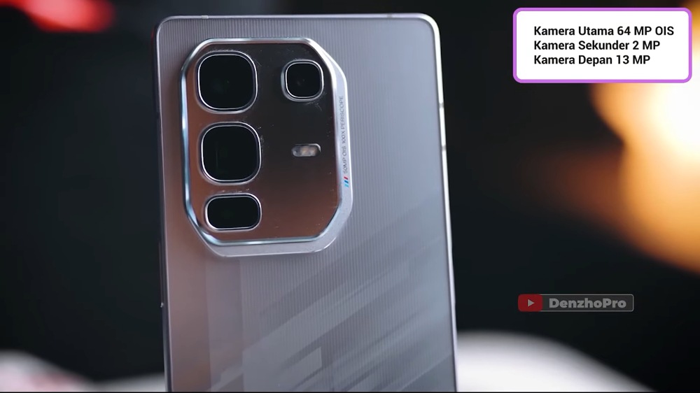Deretan HP 5G Layar Lengkung Murah 2026 Bikin Geger, Spek Flagship Harga 3 Jutaan