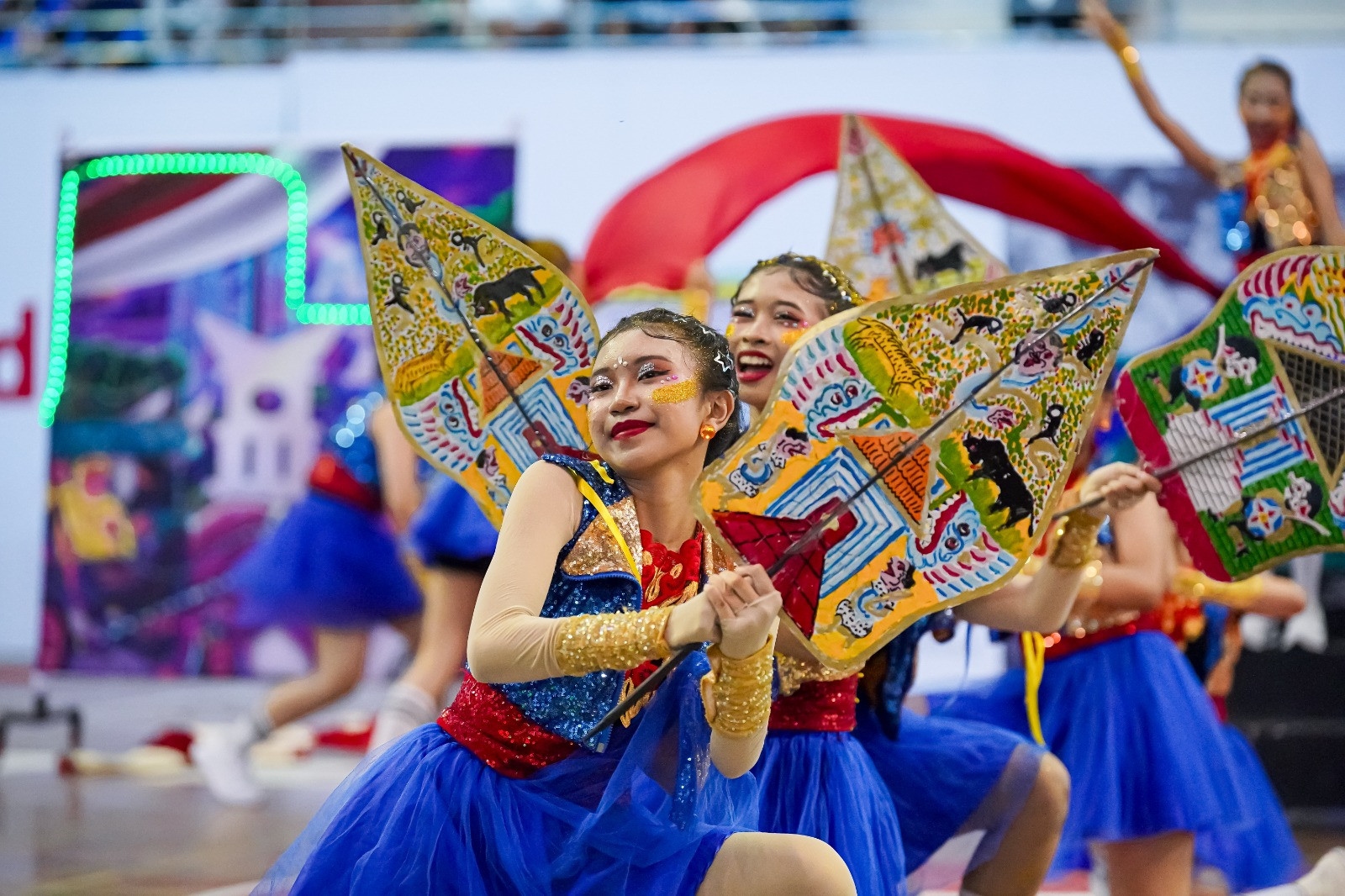 Best Five Junior DBL Dance 2026 Malang Resmi Diumumkan, Ada Wakil Batu dan 4 Tim Malang