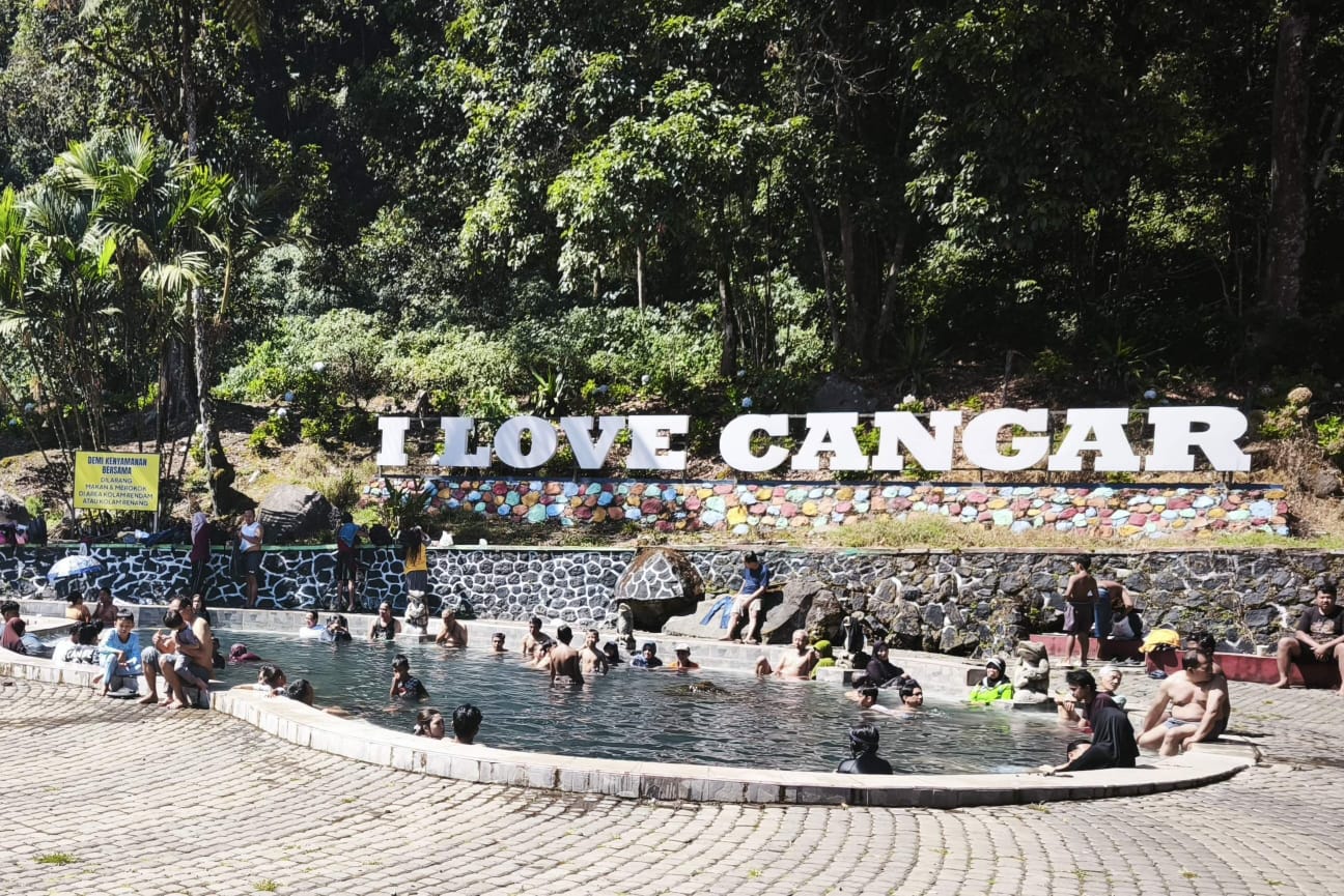 Desa Sumberbrantas Kota Batu Punya 5 Wisata Alam, Ada Brakseng hingga Cangar