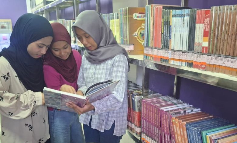 Hari Perpustakaan Sekolah Internasional 18 Oktober: Makna, Sejarah, dan Tingkat Kegemaran Baca Warga Malang 