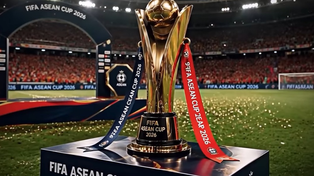 FIFA ASEAN Cup 2026 Resmi Punya Format, Indonesia Satu Grup dengan Malaysia dan India