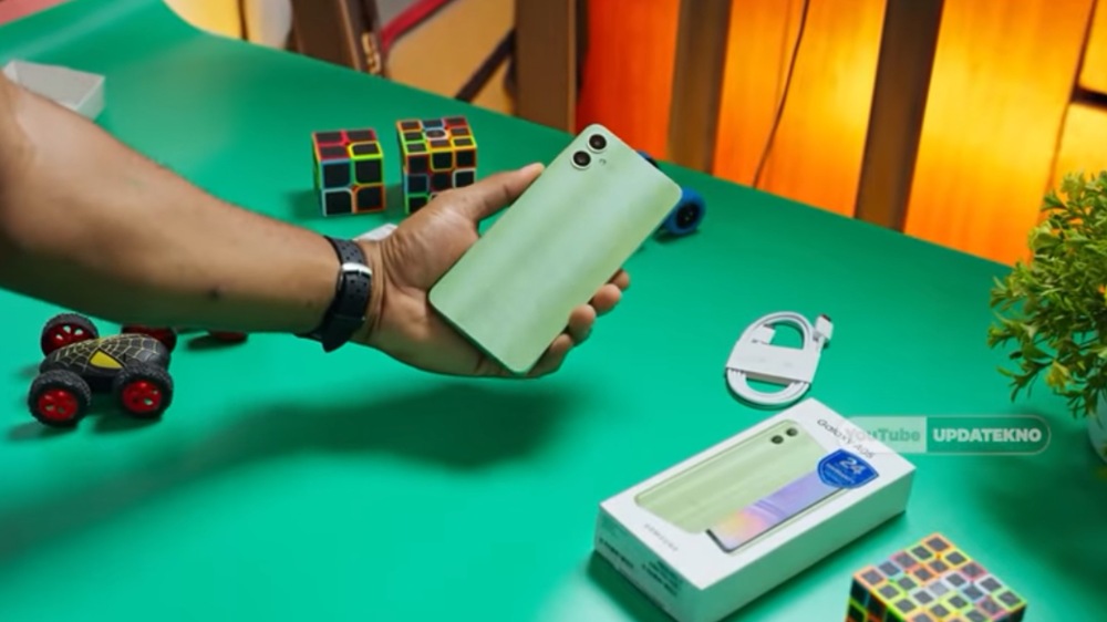 HP 1 Jutaan Kamera Terbaik, 8 Pilihan Murah dengan Kamera 50 MP hingga 108 MP